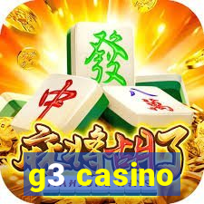 g3 casino